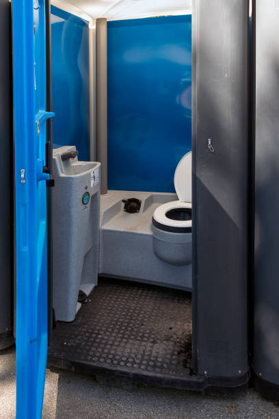 Best Portable toilet rental for construction  in Seagraves, TX