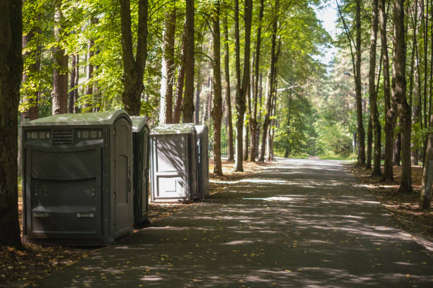 Best Sanitation services for porta potties  in Seagraves, TX