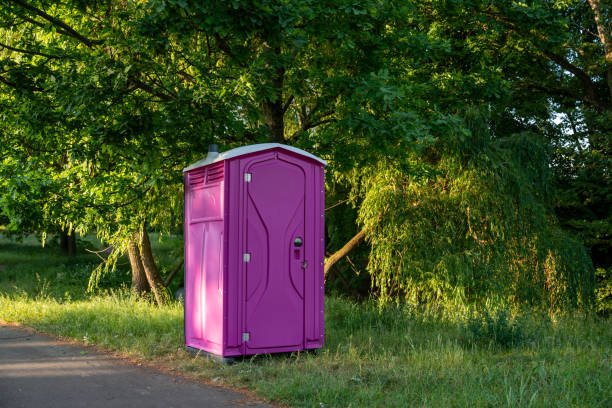 Best Portable bathroom rental  in Seagraves, TX