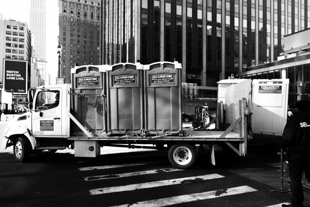 Best Best portable toilet rental  in Seagraves, TX