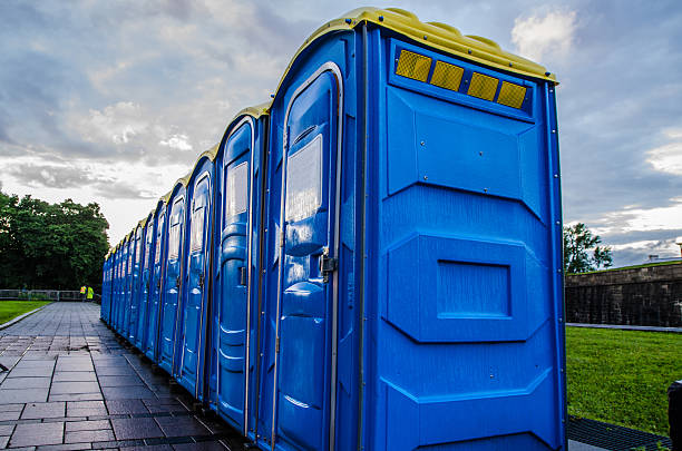 Best Portable bathroom rental  in Seagraves, TX