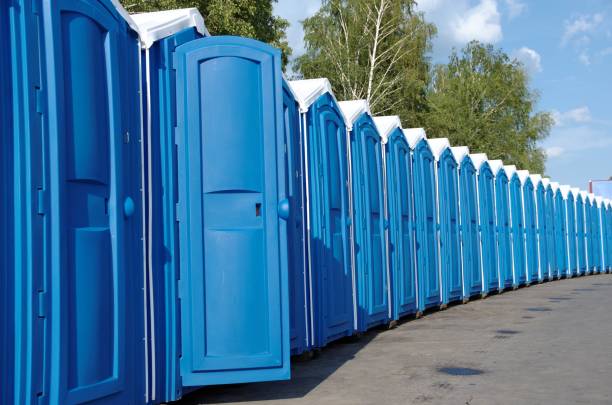 Porta potty rental for festivals in Seagraves, TX